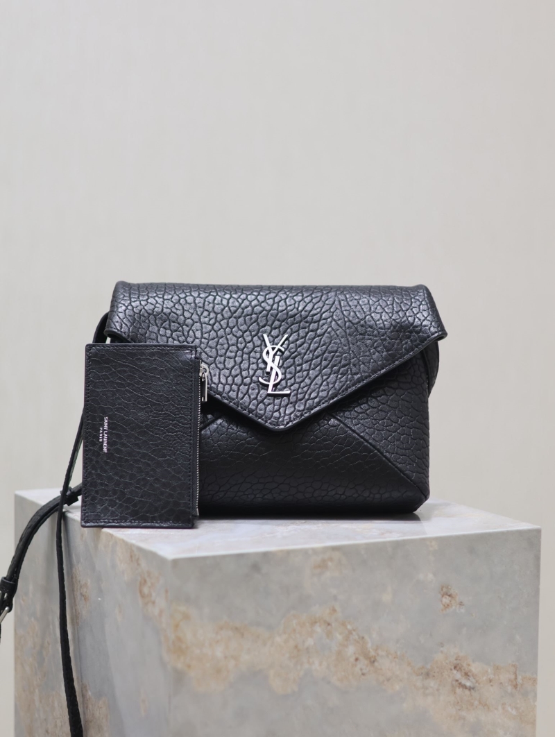 YSL Clutch Bags